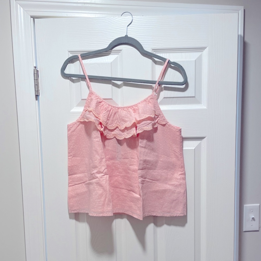 Banana Republic Tank Top